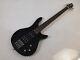 Stagg Sbf-40 Blk 3/4 Fusion 4 String Electric Bass Guitar
