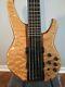 Status Empathy Bass (graphite Neck) Made In England With Ohc