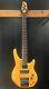Status Graphite, Energy 5 String Bass, 1994, Vintage