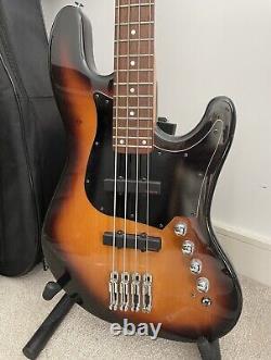 Status Graphite T Bass, Excellent Condition, Rare