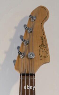 Status Graphite T Bass, Excellent Condition, Rare