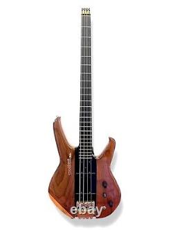 Status Washburn S1000 Bass Guitar