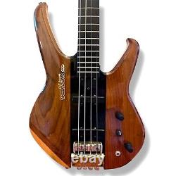 Status Washburn S1000 Bass Guitar