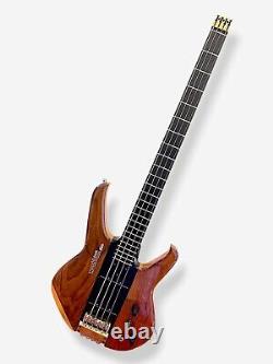 Status Washburn S1000 Bass Guitar