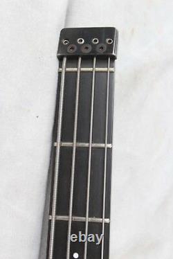 Steinberger L-2 Prototype Bass (cust EMG Pick Ups, Very Rare!)