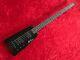 Steinberger Spirit Xt-2db Black Headless Bass Guitar With Gigbag. Drop D Switch