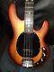 Sterling By Musicman Sub 4 String Bass Guitar With A Gigbag