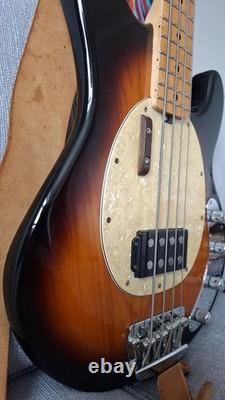 Sterling Musicman Ray 34 Bass guitar for sale