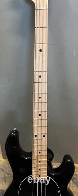Sterling Musicman Stingray Sub Series 4-String Bass Guitar + Case FAST SHIPPING