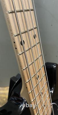 Sterling Musicman Stingray Sub Series 4-String Bass Guitar + Case FAST SHIPPING