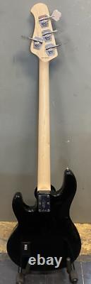 Sterling Musicman Stingray Sub Series 4-String Bass Guitar + Case FAST SHIPPING