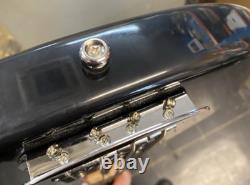 Sterling Musicman Stingray Sub Series 4-String Bass Guitar + Case FAST SHIPPING