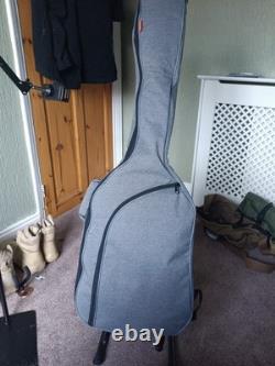 Sterling by Music Man S. U. B. Sting Ray 4 MG Bass Guitar Sterling by Music Man S. U. B. Sting Ray 4 MG Bass Guitar