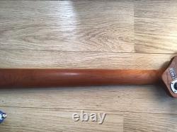 Sterling by Music Man Stingray RaySS4 Short Scale Bass Guitar Toluca Lake Blue