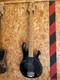 Sterling By Music Man Sub Ray 5 Black Bass Active