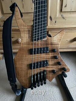 Strandberg Prog 5 Bass