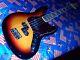 Stunning 2023 Revelation Rpbx Bass Guitar, Awesome Tones And Vintage Look