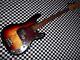 Superb Revelation Rpb-65 3 Tone Sunburst Bass Guitar, Set Up, Entwhistle Pick Ups