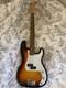 Tenson California Series Bass Guitar Used But Good Condition