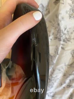 TENSON California Series bass guitar used but good condition