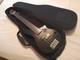 Tiny Boy U Bass Guitar And Case, 23 Scale