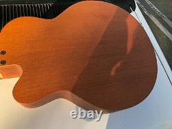 Tacoma Thundercheif CB10 Acoustic Electric Bass Guitar