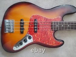 Tanglewood Bass Guitar. Excellent condition. Jazz bass. Cash on collection only