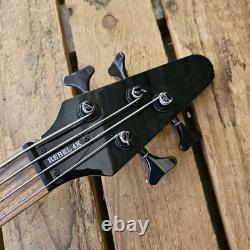 Tanglewood Bass Guitar Rebel 4K Red USED! RK6T260225