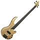 Tanglewood Long Scale Active Electric Bass Guitar Canyon 2
