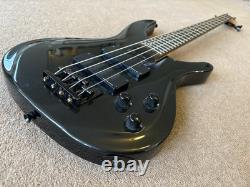 Tanglewood Te4 Alpha 4 String Electric Bass Guitar