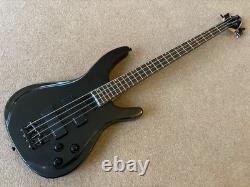Tanglewood Te4 Alpha 4 String Electric Bass Guitar