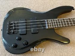 Tanglewood Te4 Alpha 4 String Electric Bass Guitar