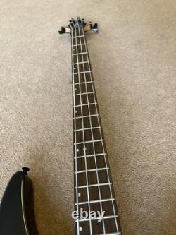 Tanglewood Te4 Alpha 4 String Electric Bass Guitar