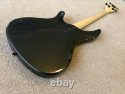 Tanglewood Te4 Alpha 4 String Electric Bass Guitar