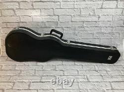 Tanglewood Warrior II Guitar With Hard Carry Case