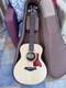 Taylor Gs Mini Bass Electric Acoustic Bass