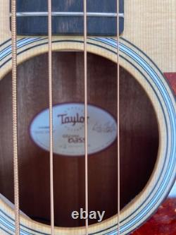 Taylor GS Mini Bass Electric Acoustic Bass