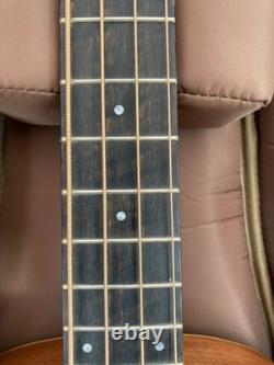 Taylor GS Mini Bass Electric Acoustic Bass