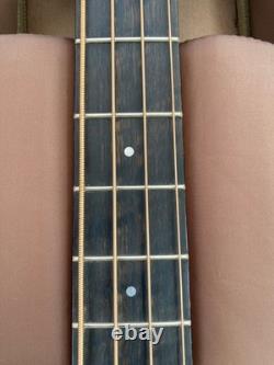 Taylor GS Mini Bass Electric Acoustic Bass