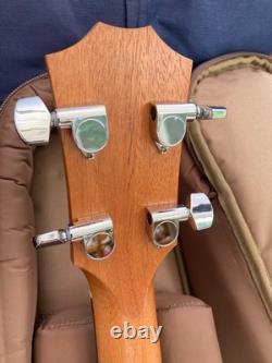 Taylor GS Mini Bass Electric Acoustic Bass