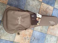 Taylor GS Mini Bass Electric Acoustic Bass