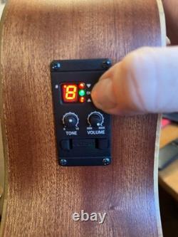 Taylor GS Mini Bass Electric Acoustic Bass