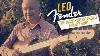 The True Genius Behind The Modern Electric Bass Leo Fender