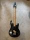 Title Vox Standard Bass Guitar Early 80s Made In Japan