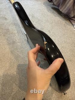 Title Vox Standard Bass Guitar early 80s Made in Japan