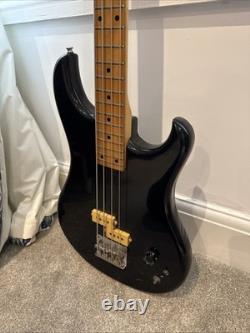 Title Vox Standard Bass Guitar early 80s Made in Japan