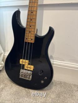 Title Vox Standard Bass Guitar early 80s Made in Japan