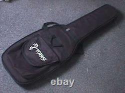 Tobias Growler (USA) 4-string bass guitar c/w original Tobias gig-bag