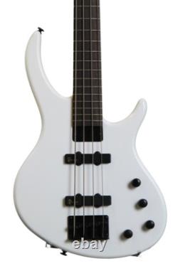 Tobias toby 4 deluxe 4 bass guitar