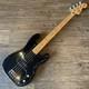 Tokai Hard Puncher Pb-40 Precision Bass Black Electric Bass Guitar Used Product